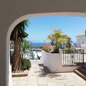 Apartamento Apartamento Grande En El Puerto Marina Del Este, La Herradura (Granada)