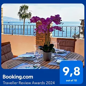 Apartamento Luz De La Marina, La Herradura (Granada)