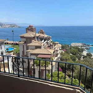 Apartamento Marina Del, La Herradura (Granada)