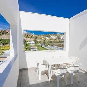 Apartamento House Park, La Herradura (Granada)